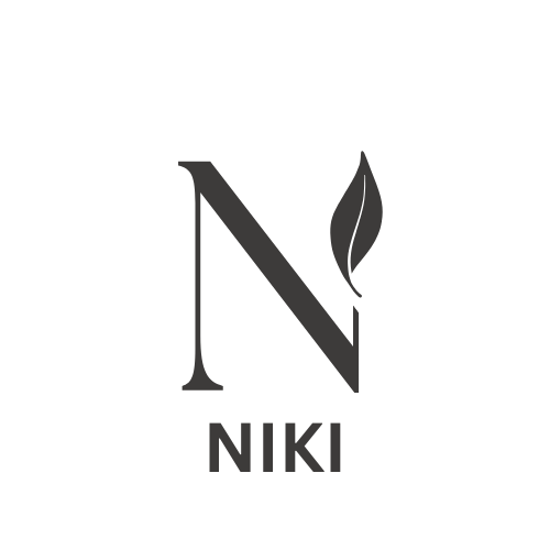 NIKI Logo